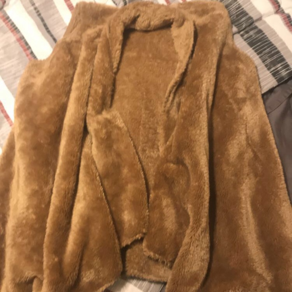 Women’s vest